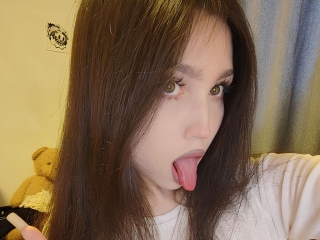 Webcam sex con Georgierykert