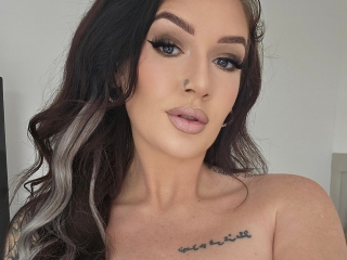 Webcam sex met Georgiewintersx