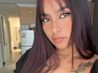 Georgina_Cute's profiel