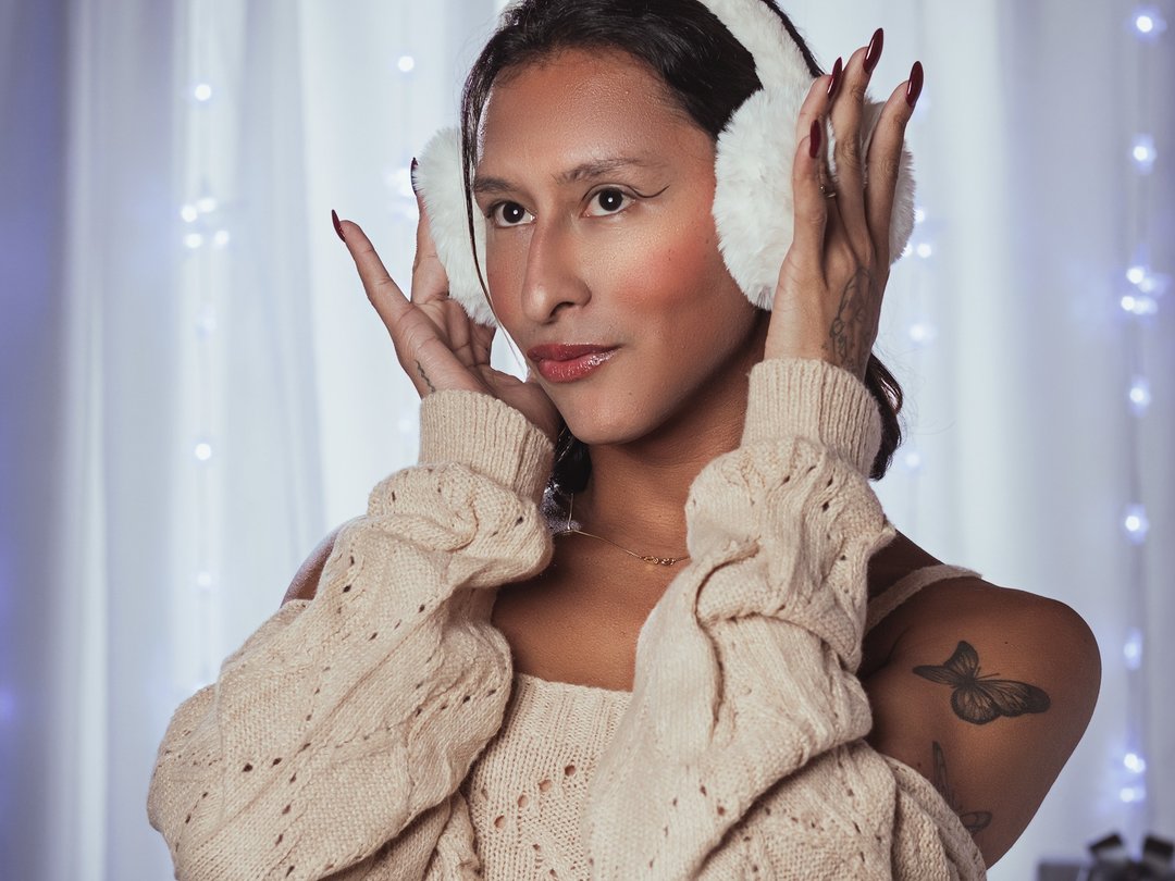 Georgina_Palacios' profilo - Immagine n°2