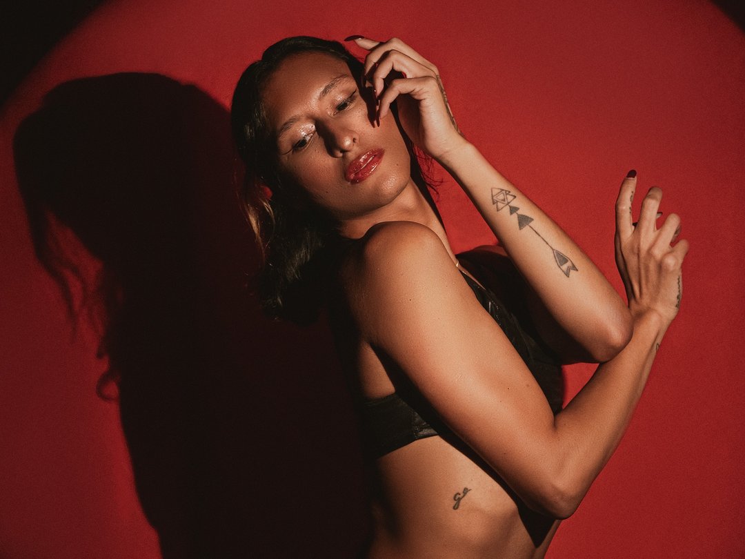 Georgina_Palacios' profilo - Immagine n°1