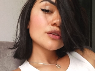 Profil de Georgina_Santos