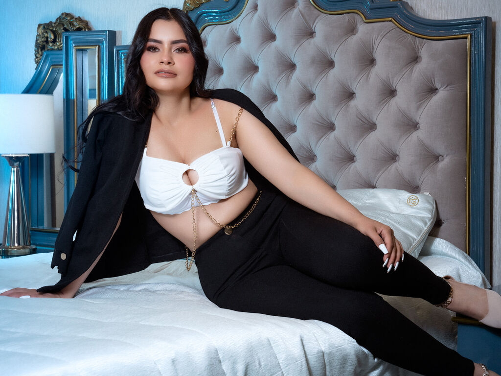 Profil de Georginaabril - Photo n°0