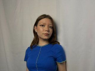Profil de Georginaacreman