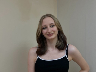 Georginaalison's Sexcam