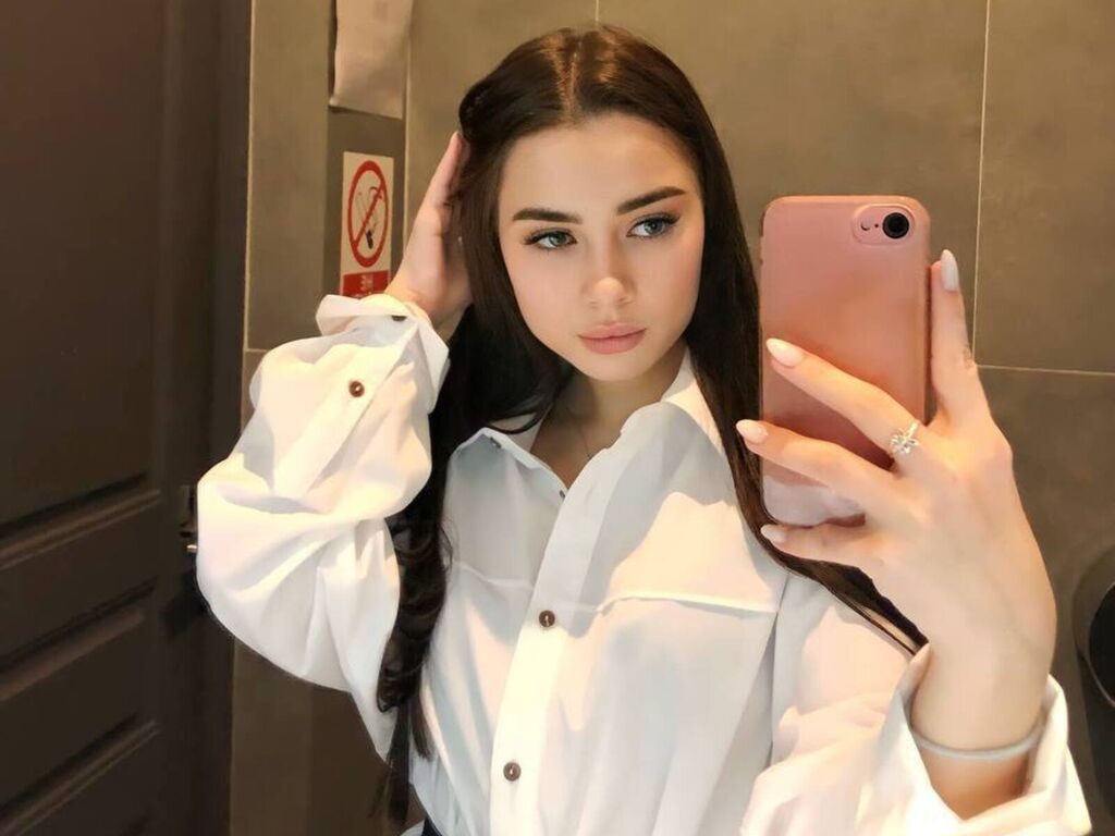 Georginaallston's Profil - Bild n°1