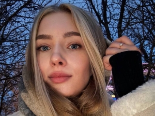 Sexcam Porn von Georginaalman