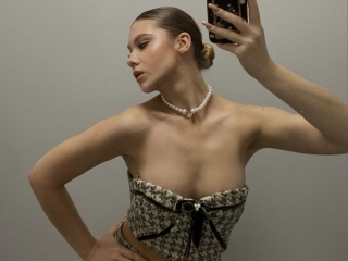 Profil de Georginaarras