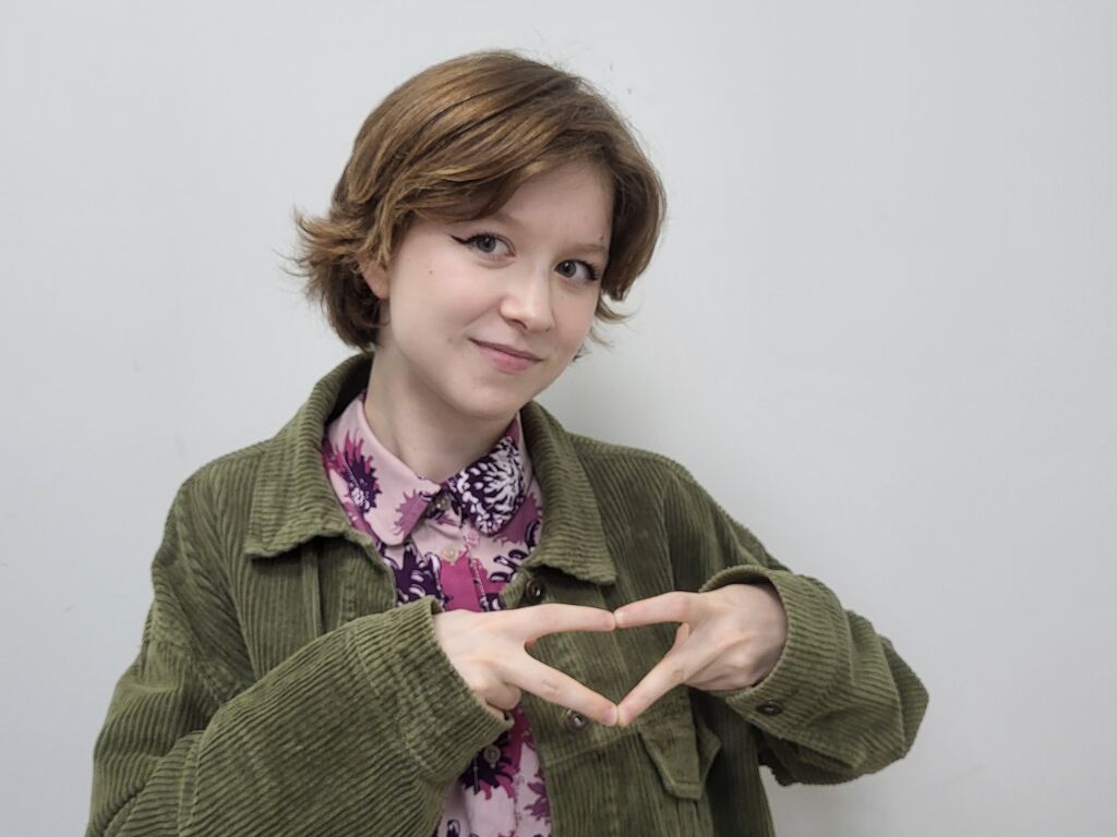 Georginabickham's Profil - Bild n°0