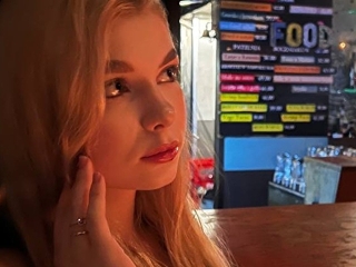 Sexcam Live Show von GeorginaBody