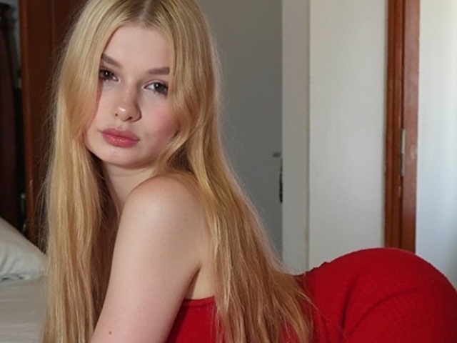 Perfil con GeorginaBody - Imagen  n°1