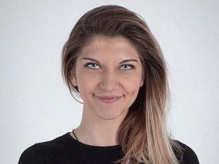Sexcam Porn von Georginabolling