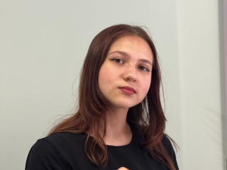 Profil de Georginacady