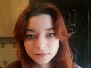 Sexcam Porn von Georginachubb