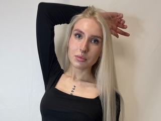 Sexcam Porn von Georginaclaxton