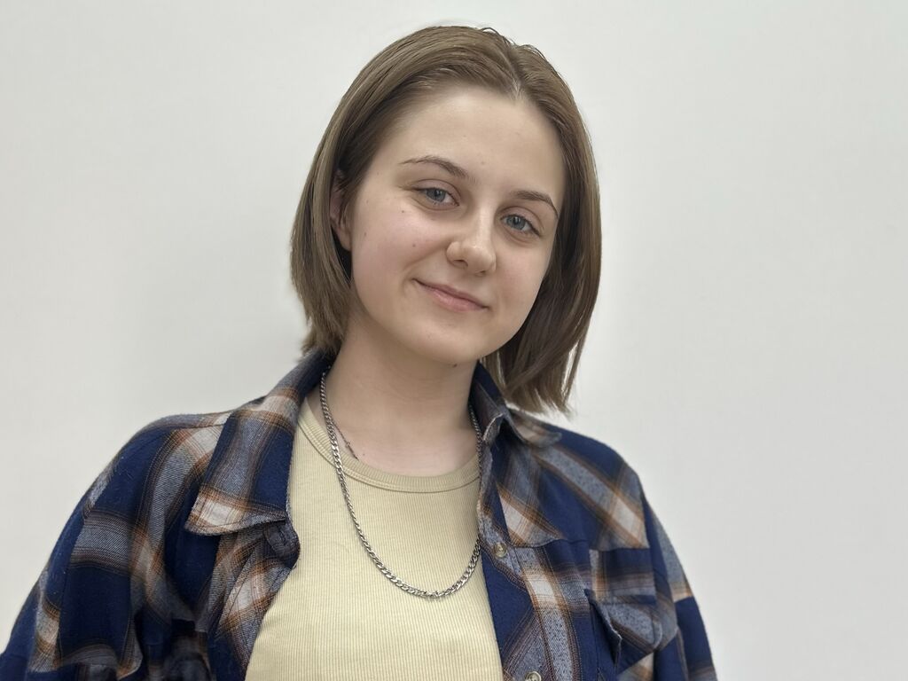 Georginacoppens's Profil - Bild n°0