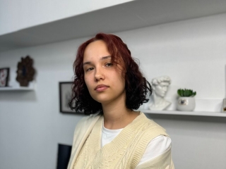 Sexcam Porn von Georginacorell