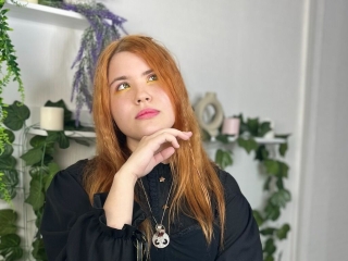 Sexcam Porn von Georginacoup