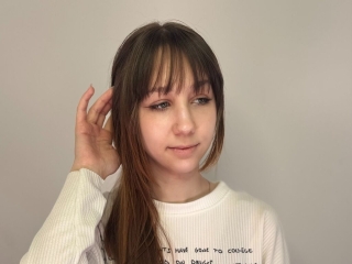 Georginacrocker's Sexcam