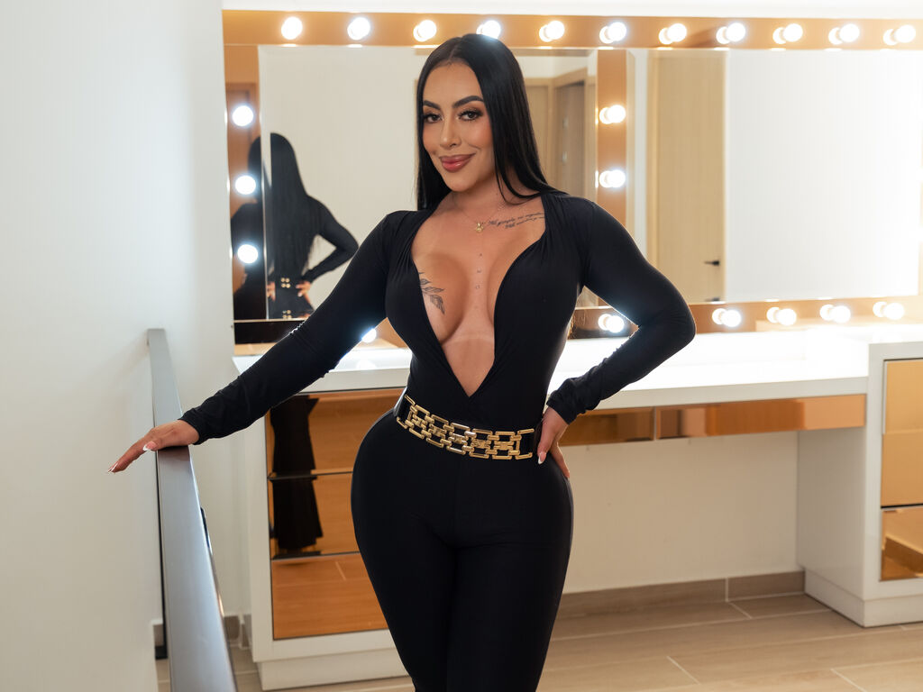 Georginacrox's Profil - Bild n°1