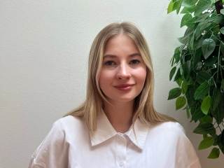 Sexcam Porn von Georginadewell