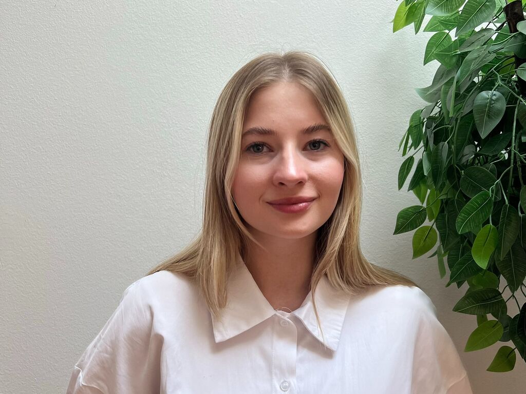 Profil de Georginadewell - Photo n°0