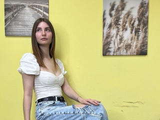 Sexcam Porn von Georginadockray