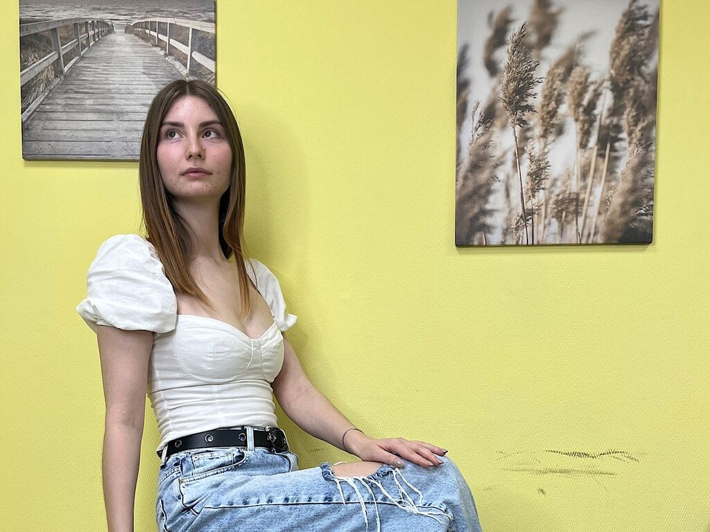 Georginadockray's Profil - Bild n°0
