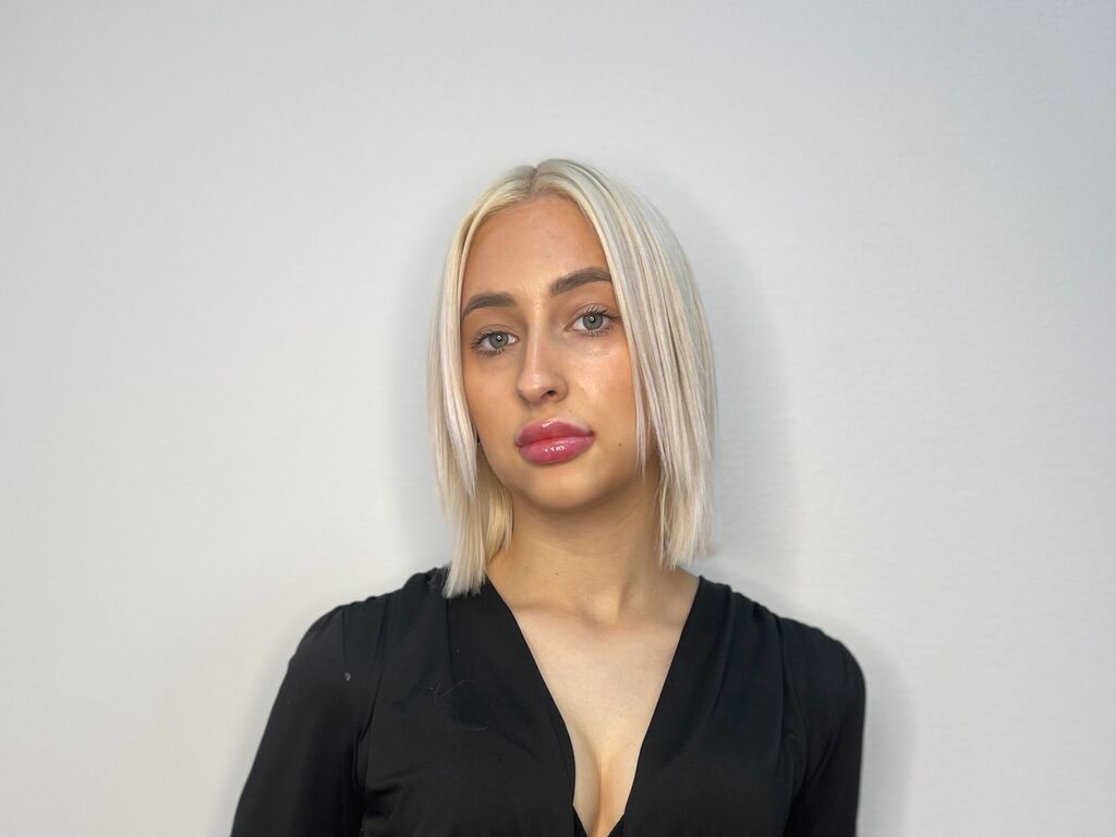 Profil de Georginadryer - Photo n°0