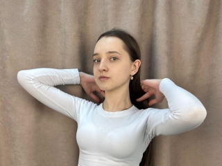 Profil de Georginaeger