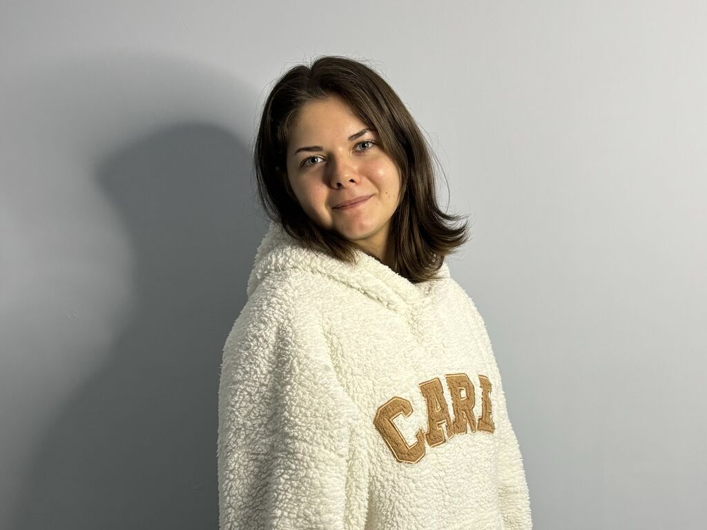 Georginaeliot's Profil - Bild n°0