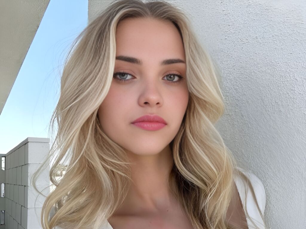 Georginaesse's profile - Image n°0