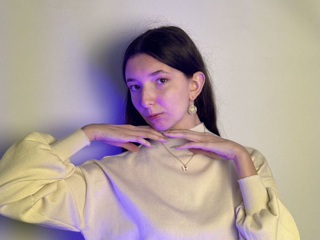 Georginafilbert's Profil - Bild n°0