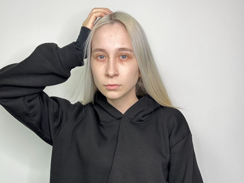 Georginafildes's Profil - Bild n°0