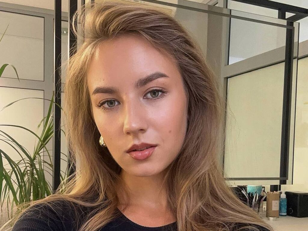 Profil de Georginafinch - Photo n°0