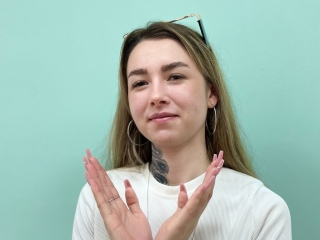 Live Sex Georginaflood