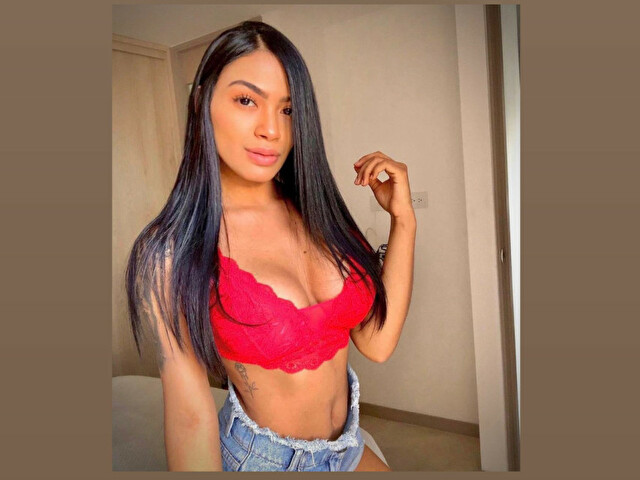 Jordyn's profile - Image n°1