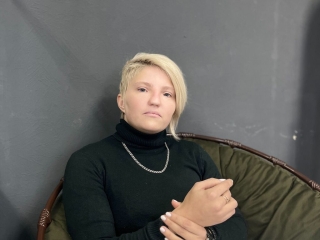 Profil de Georginafrake