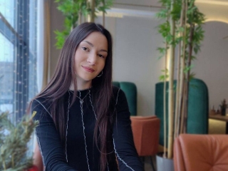 Sexcam Porn von Georginafricker