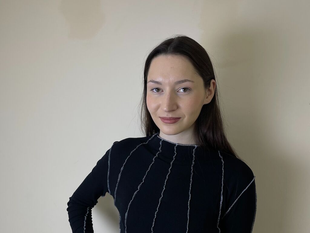 Georginafricker's Profil - Bild n°1