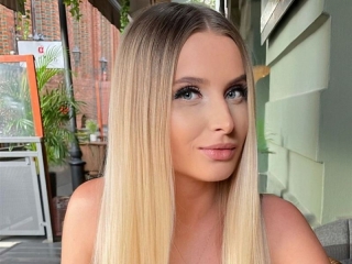 Sexcam Porn von Georginagold