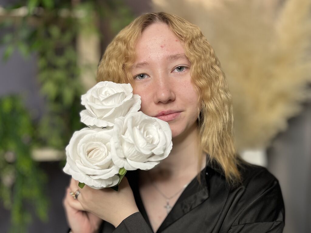 Georginagossett's Profil - Bild n°0