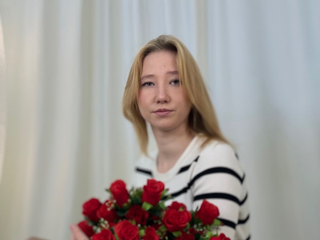 Georginagossett's Profil - Bild n°1