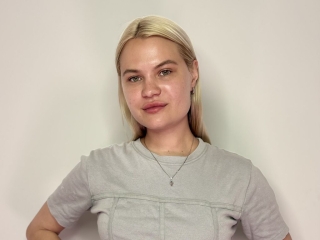 Georginaharrie's profiel