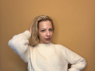 Sexcam Porn von Georginahatter