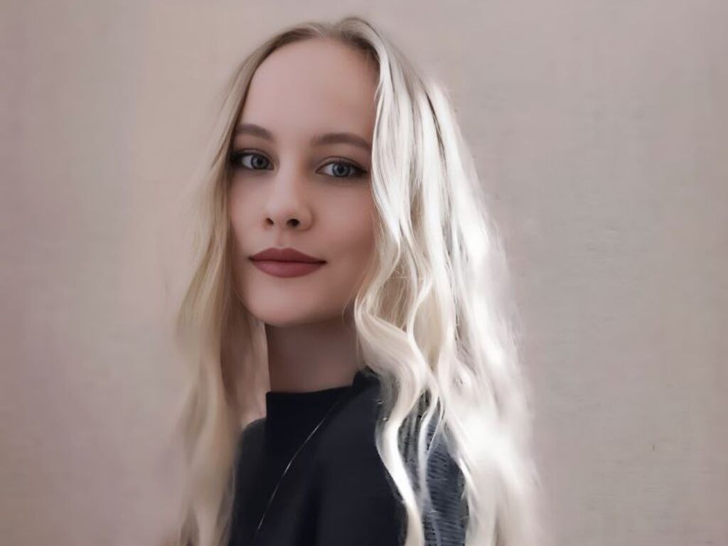 Georginaheaston' profilo - Immagine n°0