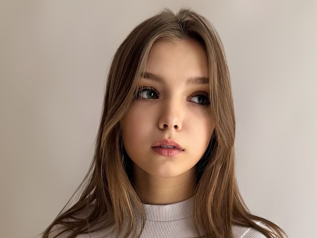 Profil de Georginahedley - Photo n°0