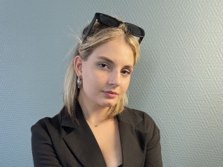 Live Sex Georginahetherin