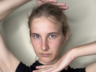 Sexcam Porn von Georginaheyman
