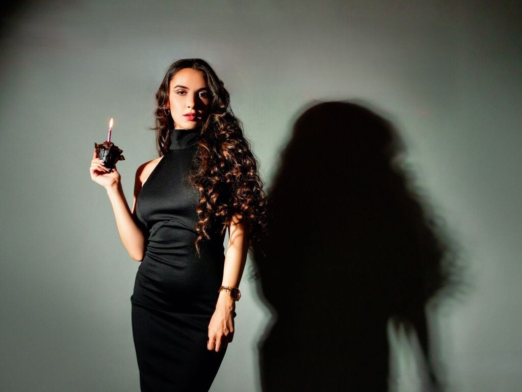 Profil de Georginajoy - Photo n°1